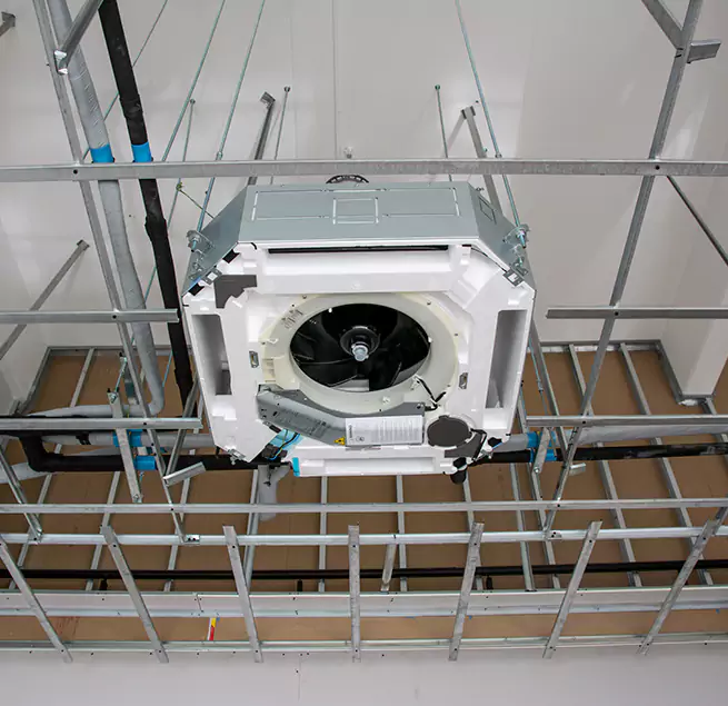 Why Homeowners & Businesses Trust Us in Sanford, NC?