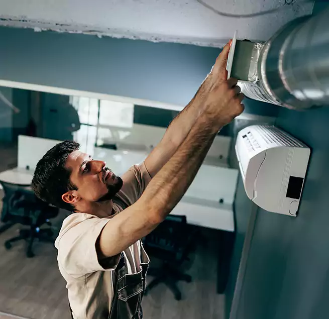 Why Homeowners & Businesses Trust Us in Sanford, NC?