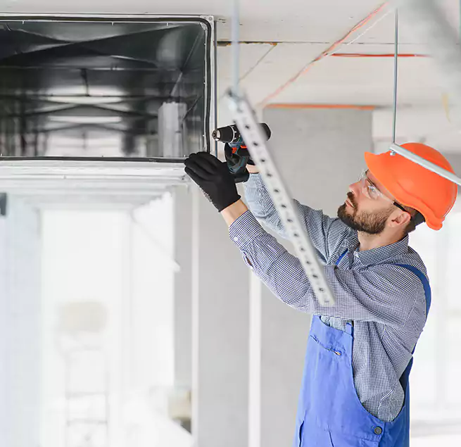 Why Homeowners & Businesses Trust Us in Sanford, NC?