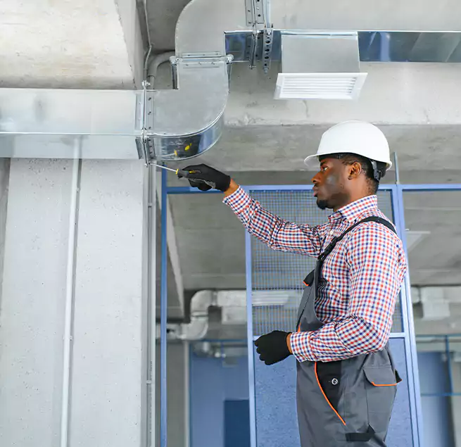 Why Homeowners & Businesses Trust Us in Sanford, NC