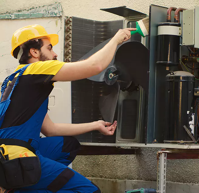  Why Homeowners & Businesses Trust Us in Sanford, NC?