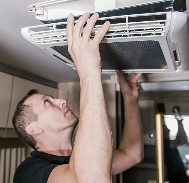 Why Homeowners & Businesses Trust Us Sanford, NC