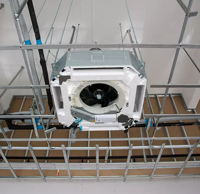 Why Homeowners & Businesses Trust Us Sanford, NC