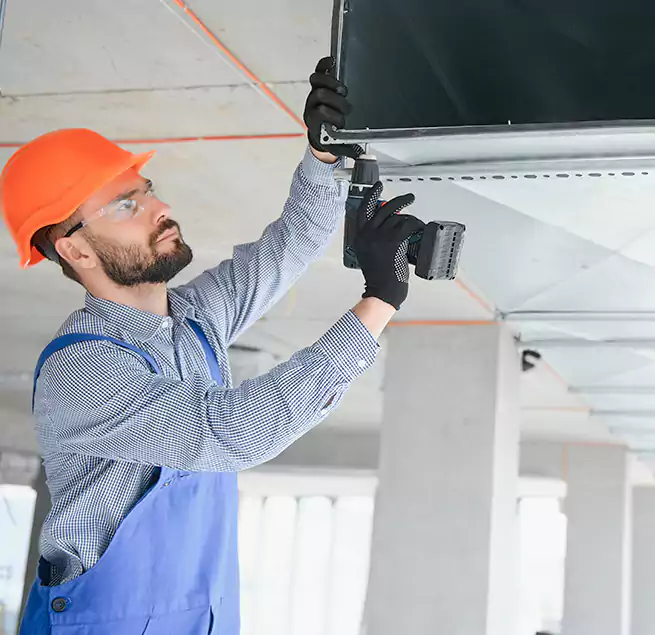 Why Homeowners & Businesses Trust Us in Sanford, NC?