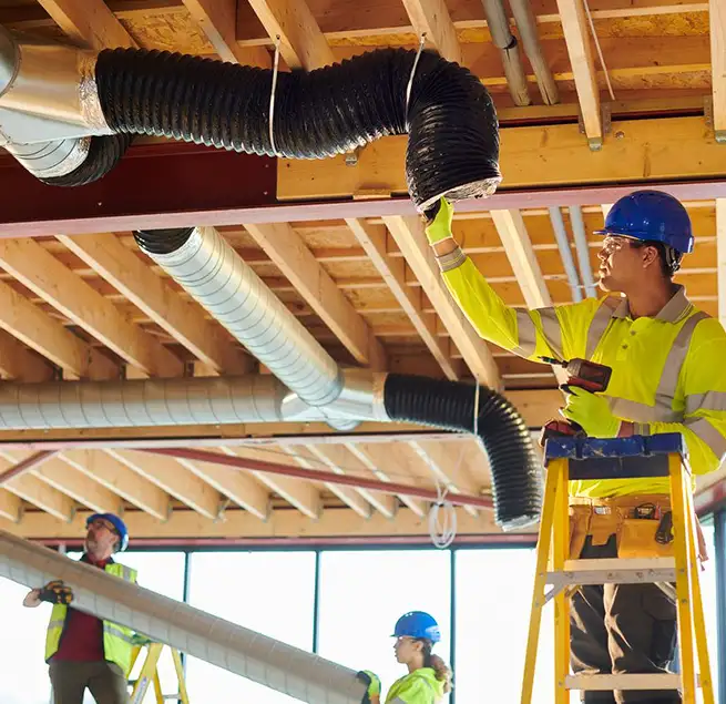 Why Homeowners & Businesses Trust Us in Sanford, NC?