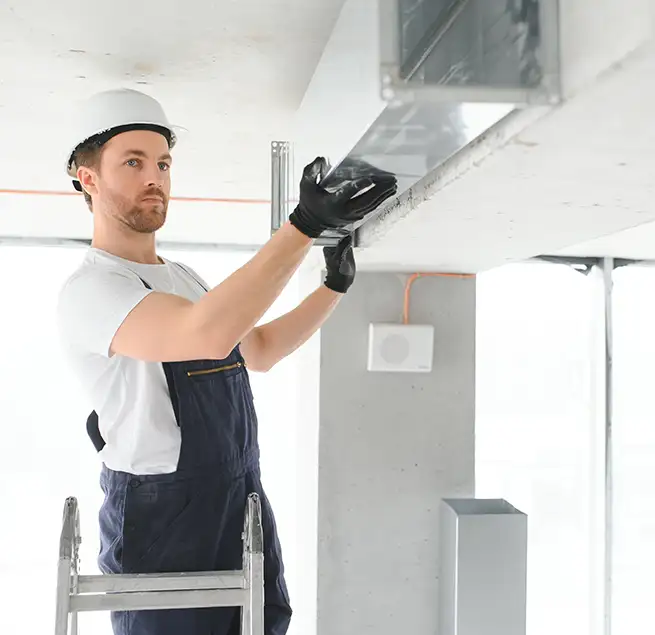 Why Homeowners & Businesses Trust Us in Sanford, NC?