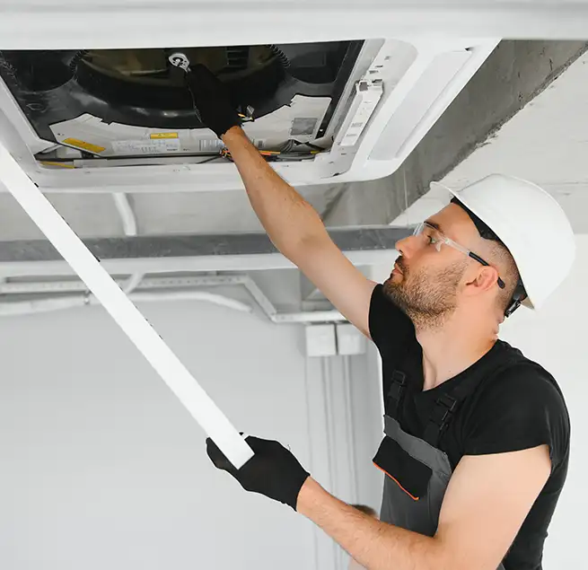 Why Homeowners & Businesses Trust Us in Sanford, NC?