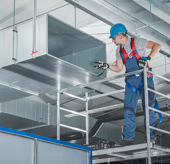 Why Homeowners & Businesses Trust Us in Sanford, NC?