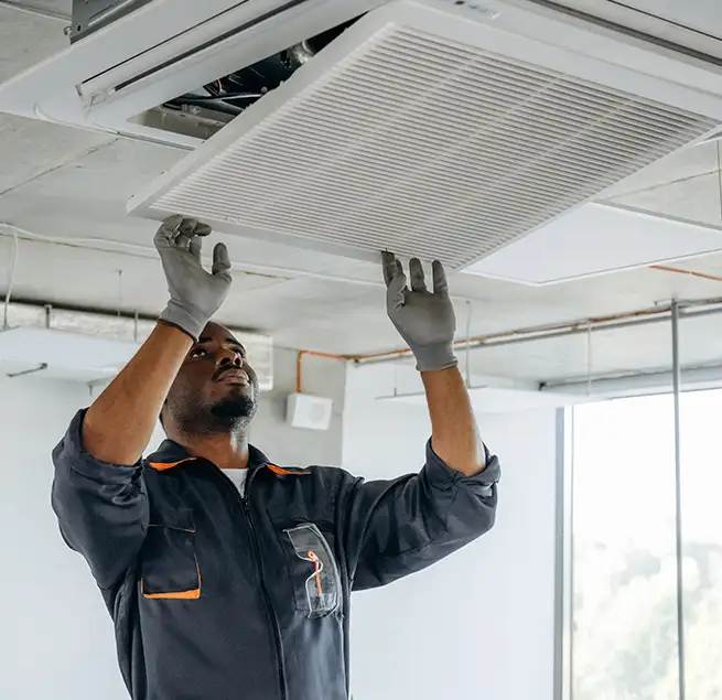  Why Homeowners & Businesses Trust Us in Sanford, NC?