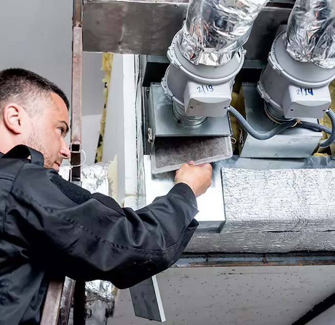 Why Homeowners Businesses Trust Us in Sanford, NC?