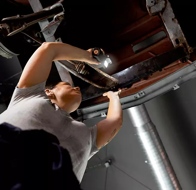 Why Homeowners & Businesses Trust Us Sanford, NC