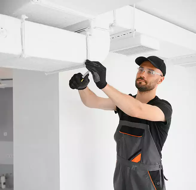  Why Homeowners Businesses Trust Us Sanford, NC