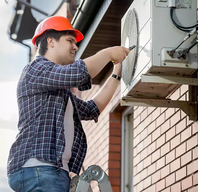 Why Homeowners & Businesses Trust Us Sanford, NC